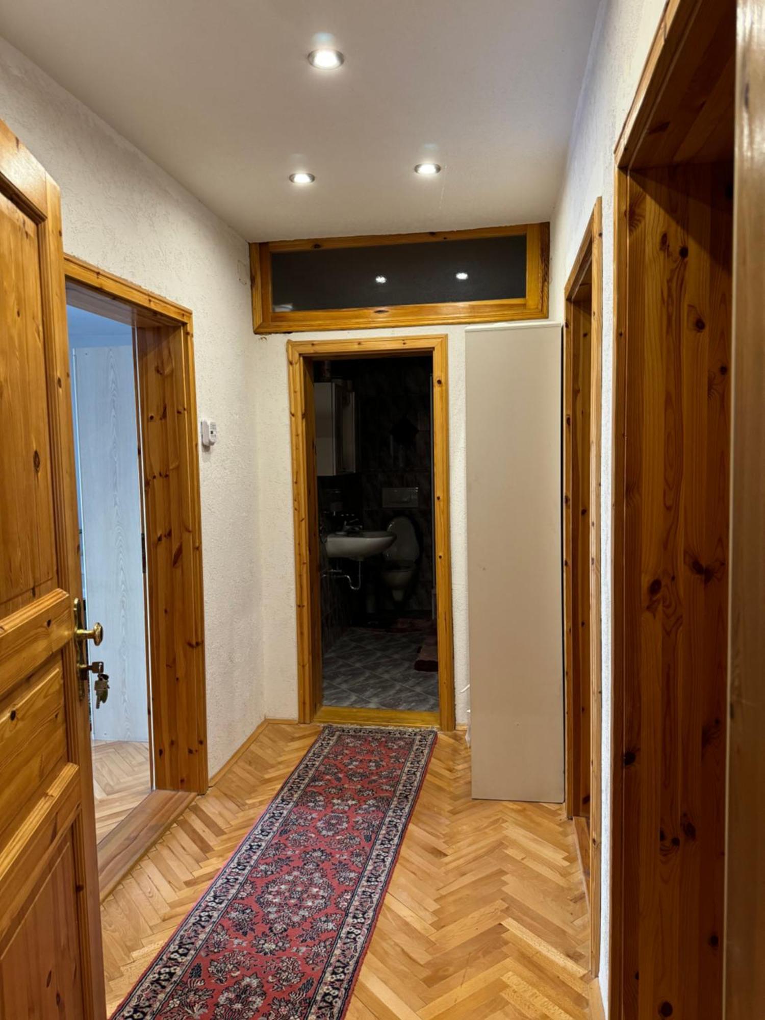 Villa Мостар Экстерьер фото